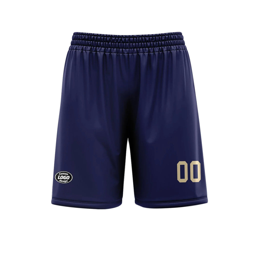 Custom Blue Soccer Sets Jersey Personalized SCJ101-D28032 - Coolcustomize
