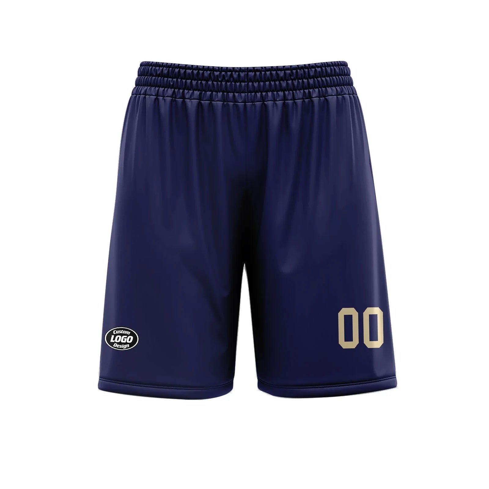 Custom Blue Soccer Sets Jersey Personalized SCJ101-D28032 - Coolcustomize