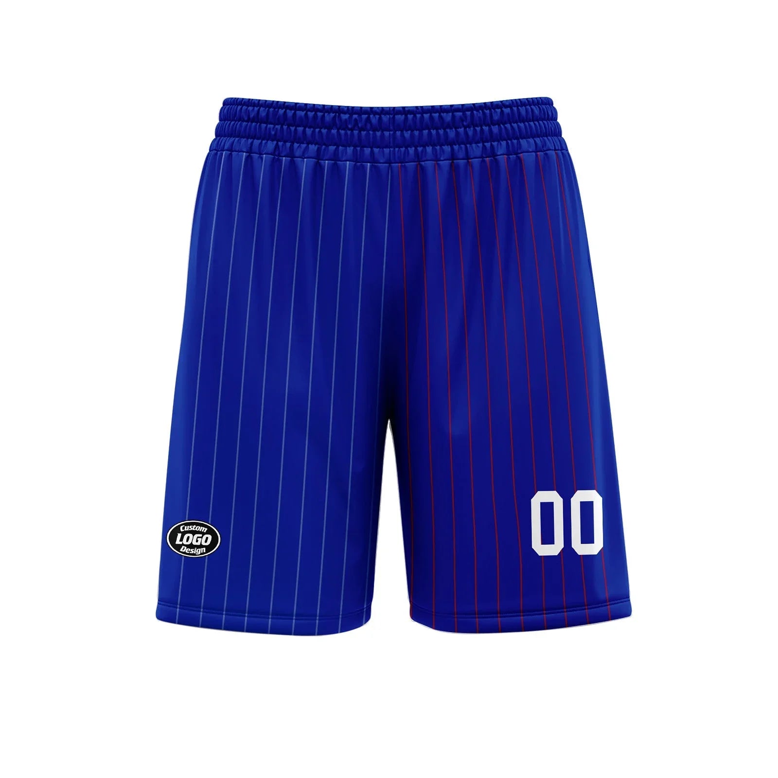 Custom France White Blue Soccer Sets Jersey Personalized SCJ101-D06141 - Coolcustomize