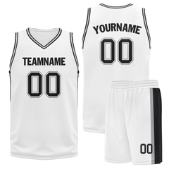 Custom White Classic Style Sports Uniform Basketball Jersey BBJ01-bd0a70ea