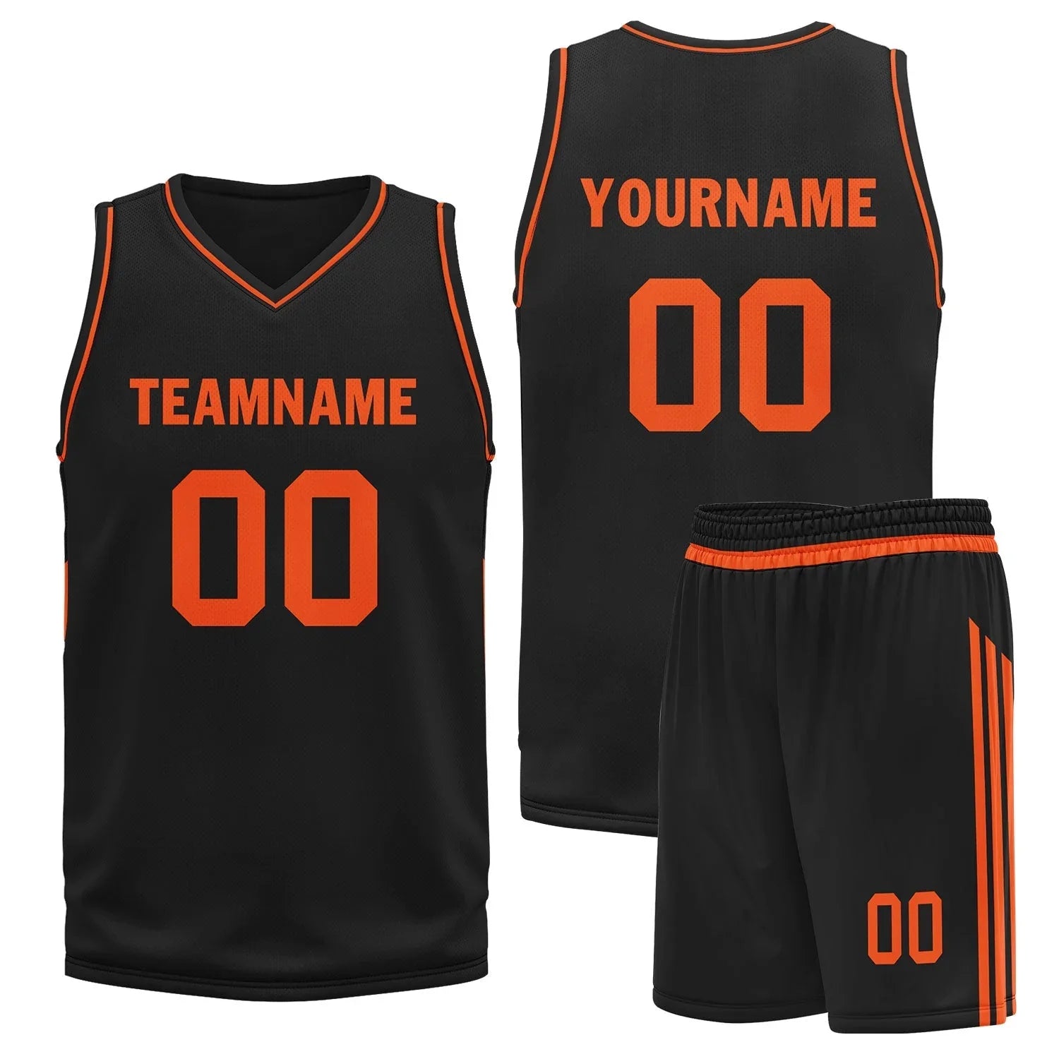Custom Basketball Jersey and MaxSoul Shoes Combo Offer Personalized ZH-D0200105-7 - Coolcustomize