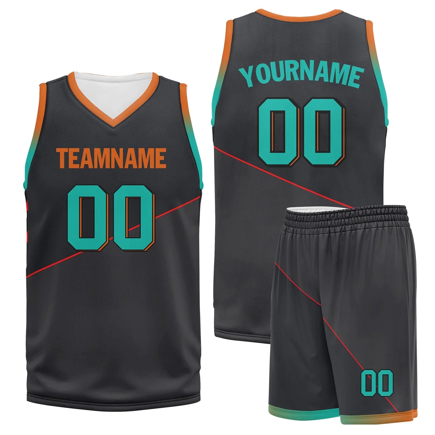 Custom Grey Classic Style Sports Uniform Basketball Jersey BBJ01-bd0a70bd - Coolcustomize