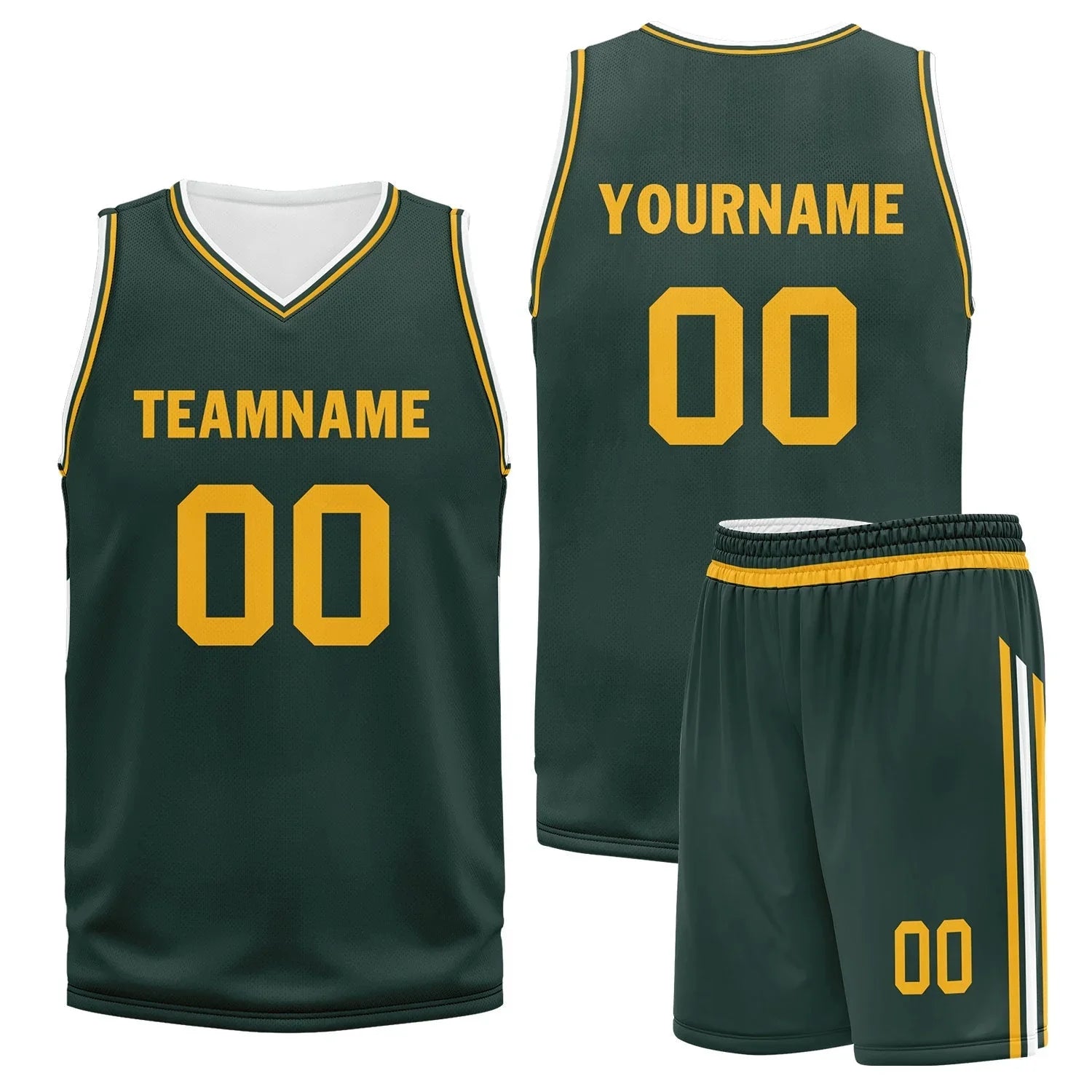 Custom Basketball Jersey and MaxSoul Shoes Combo Offer Personalized ZH-D0200105-10 - Coolcustomize