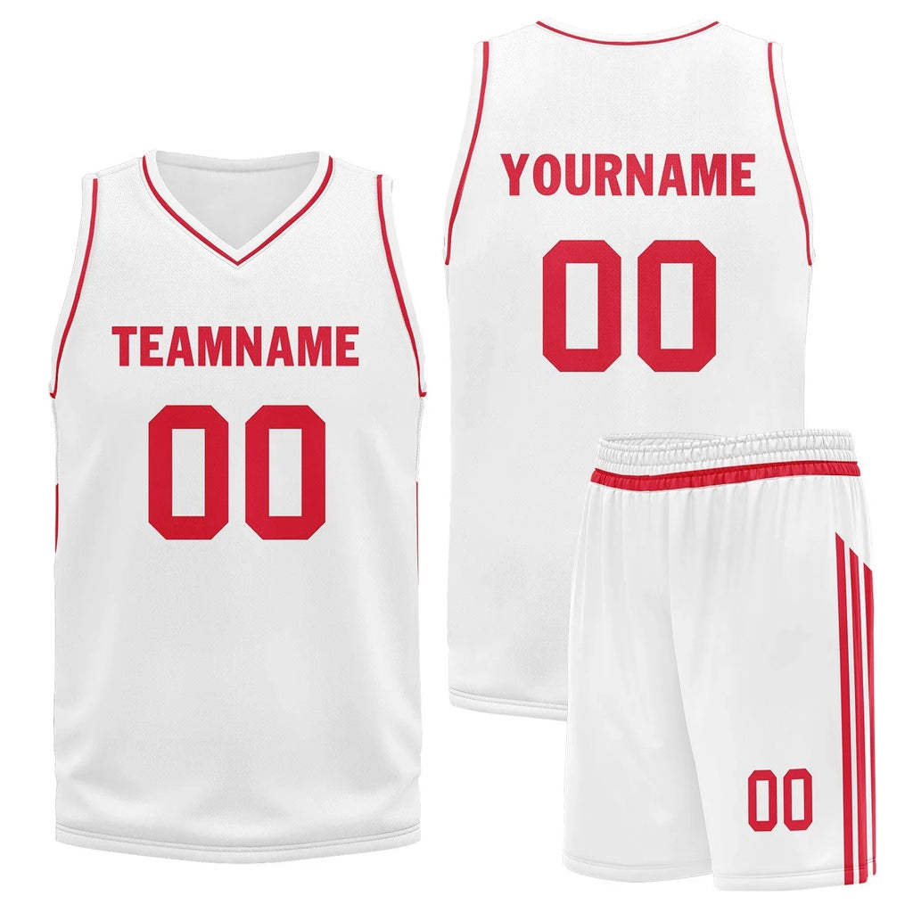 Custom Basketball Jersey and MaxSoul Shoes Combo Offer Personalized ZH-D0200105-16 - Coolcustomize