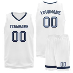 Custom White Classic Style Sports Uniform Basketball Jersey BBJ01-bd0a70dc