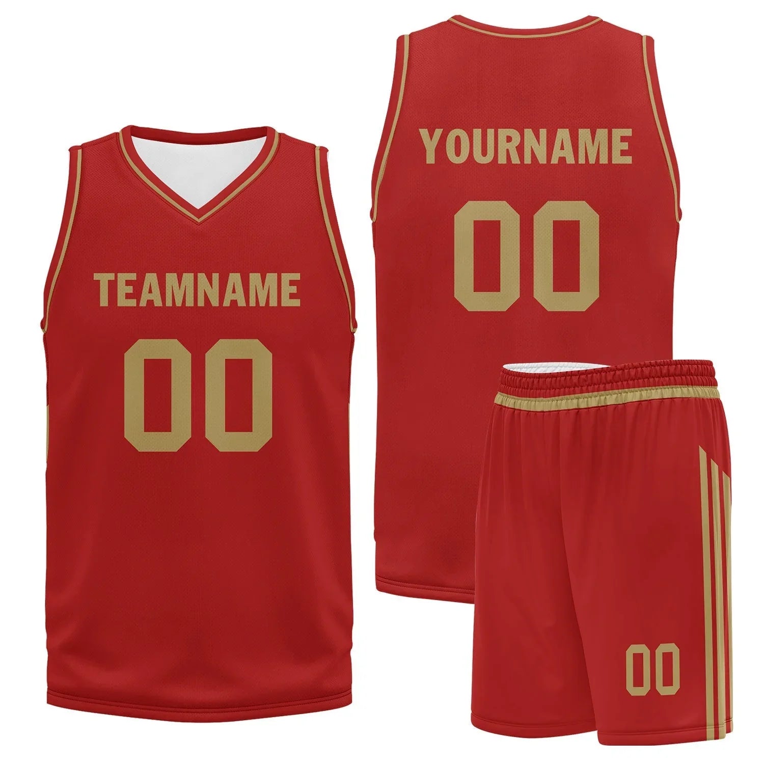 Custom Basketball Jersey and MaxSoul Shoes Combo Offer Personalized ZH-D0200105-21 - Coolcustomize