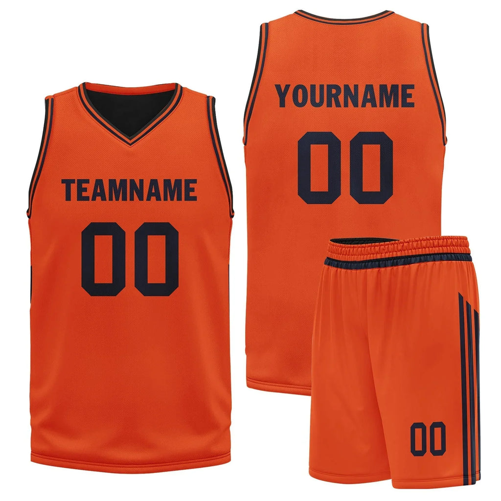 Custom Basketball Jersey and MaxSoul Shoes Combo Offer Personalized ZH-D0200105-8 - Coolcustomize