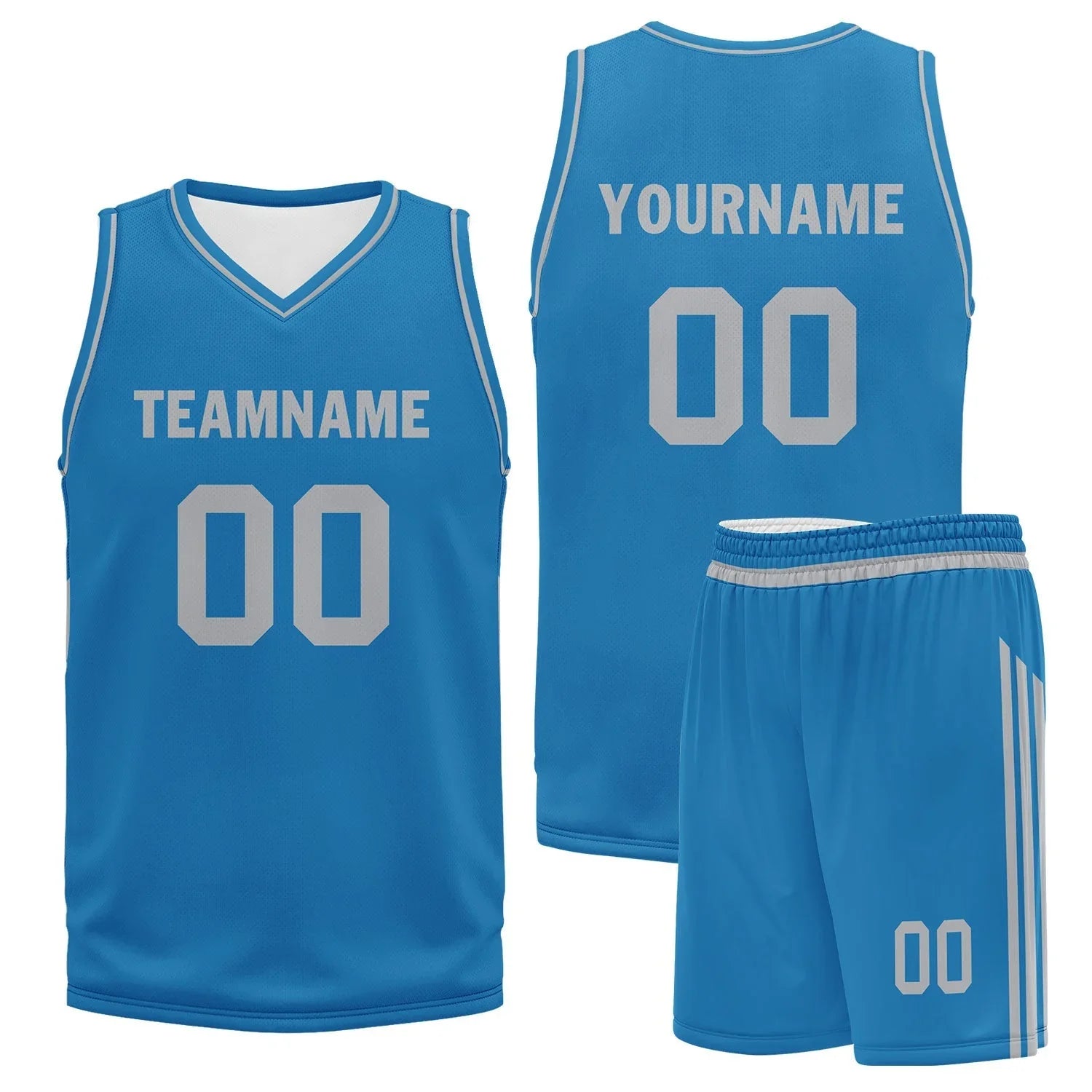 Custom Basketball Jersey and MaxSoul Shoes Combo Offer Personalized ZH-D0200105-11 - Coolcustomize