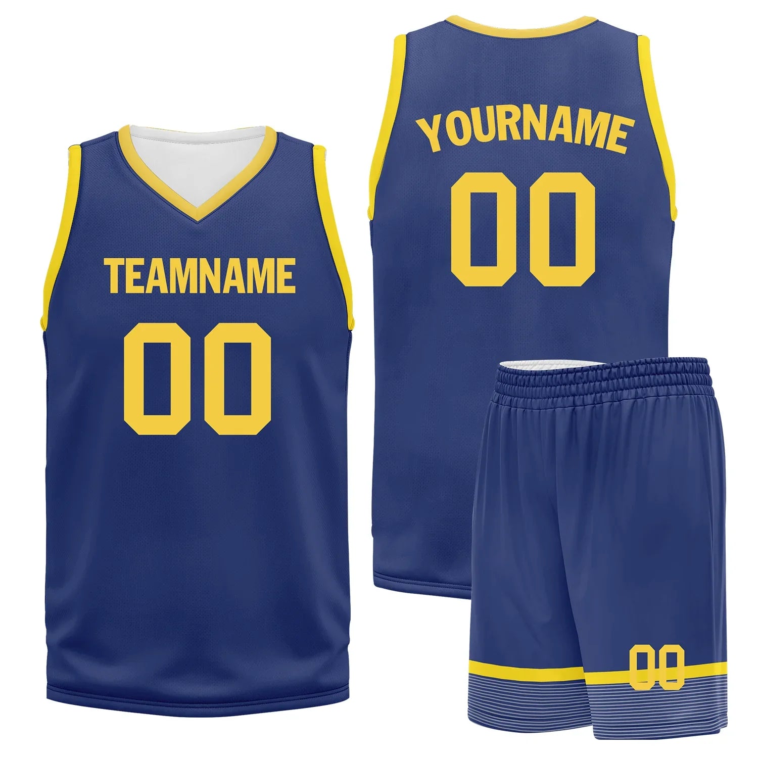 Custom Blue Purple Classic Style Sports Uniform Basketball Jersey BBJ01-bd0a700c - Coolcustomize