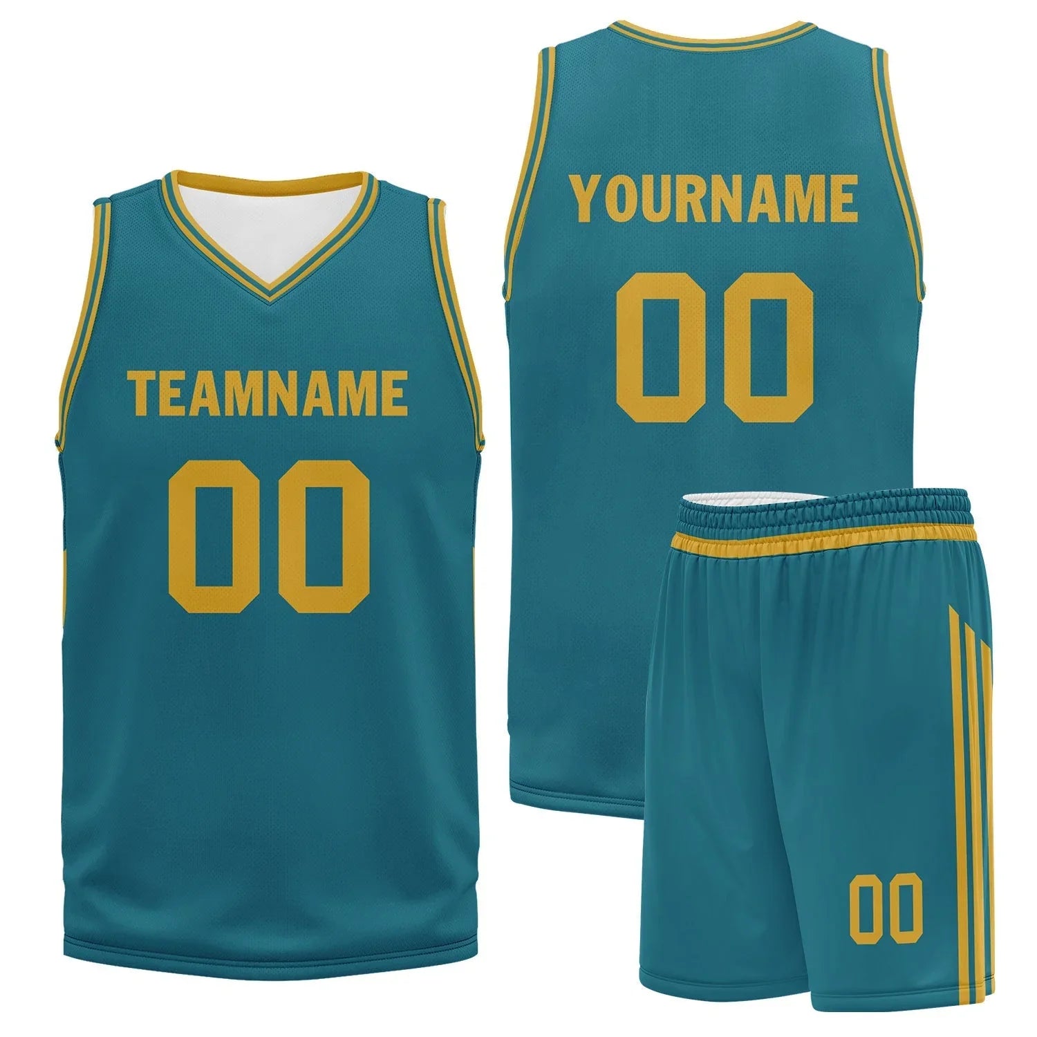 Custom Basketball Jersey and MaxSoul Shoes Combo Offer Personalized ZH-D0200105-13 - Coolcustomize