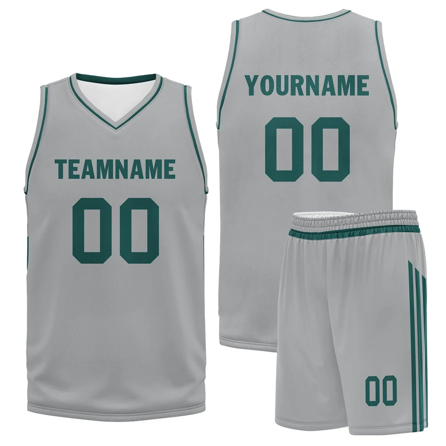 Custom Basketball Jersey and MaxSoul Shoes Combo Offer Personalized ZH-D0200105-20 - Coolcustomize