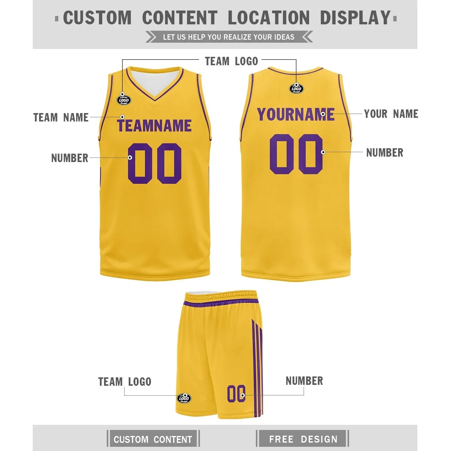 Custom Basketball Jersey and MaxSoul Shoes Combo Offer Personalized ZH-D0200105-15 - Coolcustomize