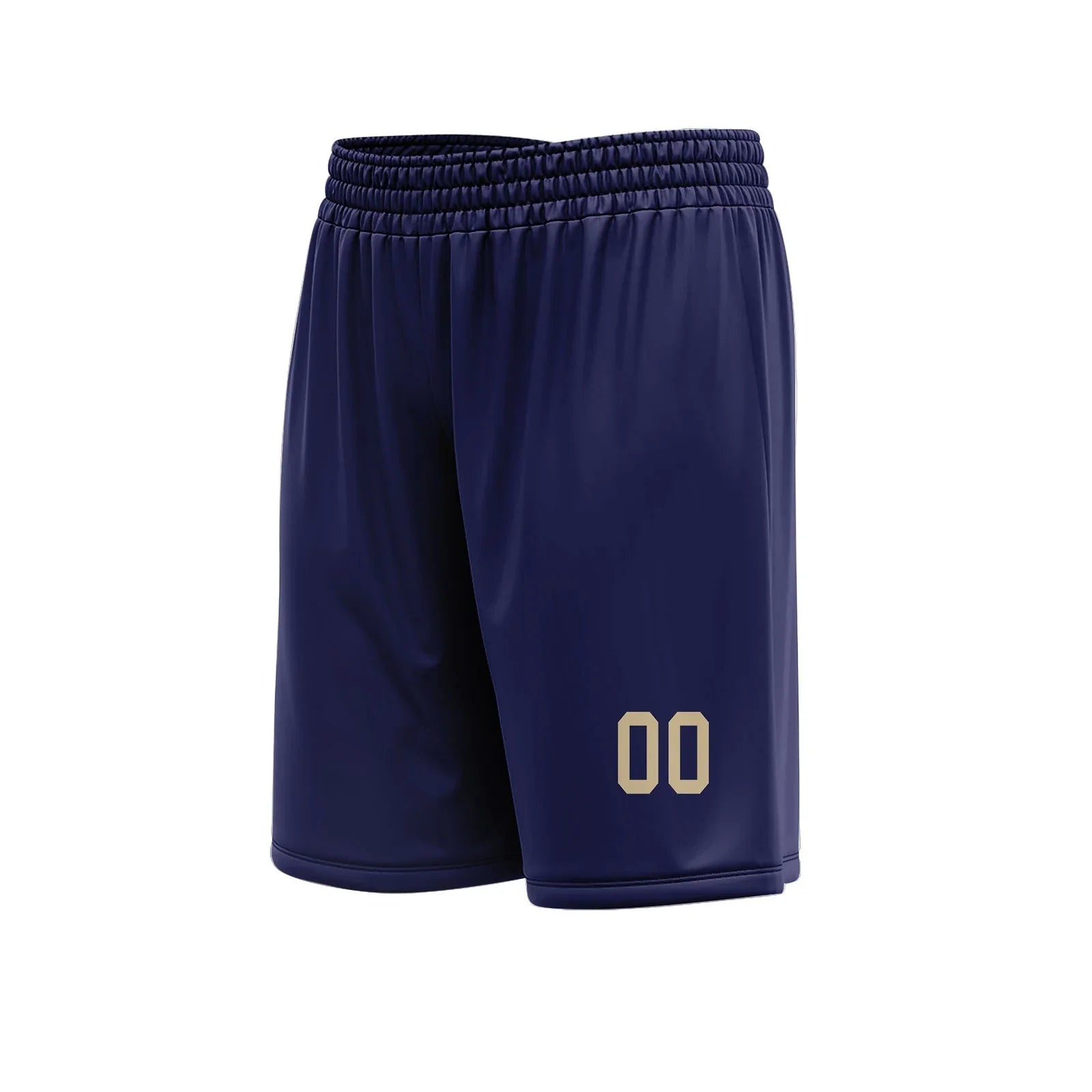 Custom Blue Soccer Sets Jersey Personalized SCJ101-D28032 - Coolcustomize