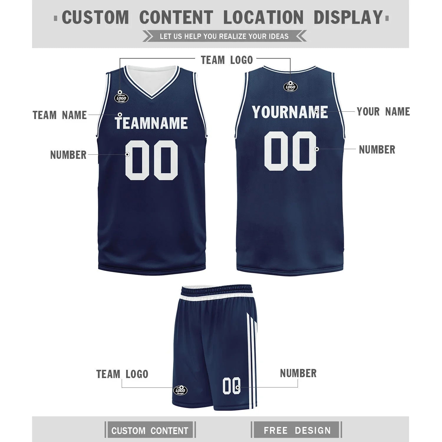 Custom Basketball Jersey and MaxSoul Shoes Combo Offer Personalized ZH-D0200105-9 - Coolcustomize