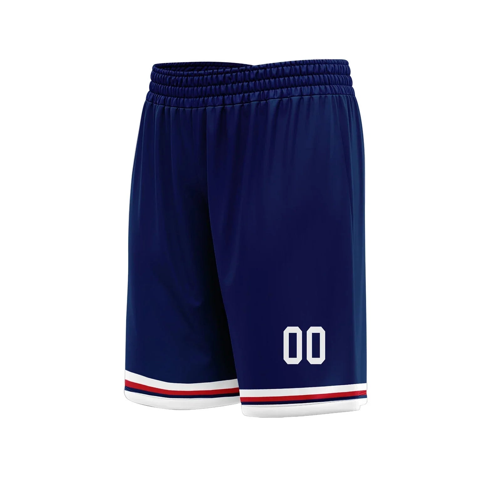 Custom England White Blue Soccer Sets Jersey Personalized SCJ101-D06144 - Coolcustomize