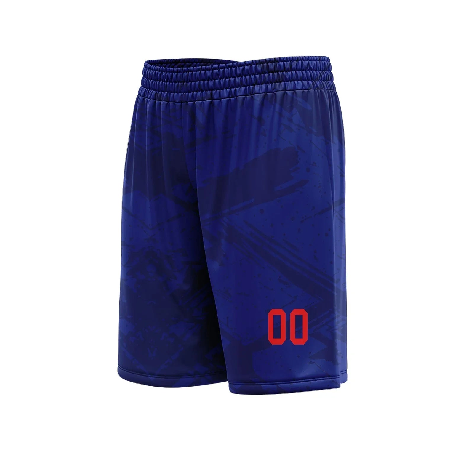 Custom Blue Soccer Sets Jersey Personalized SCJ101-D28037 - Coolcustomize