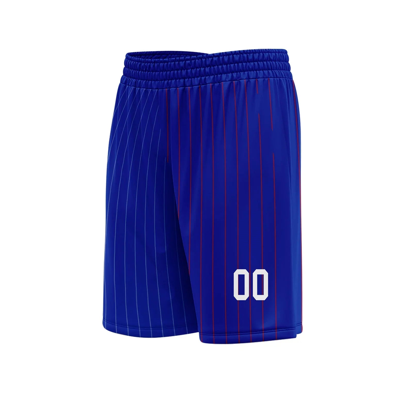 Custom France White Blue Soccer Sets Jersey Personalized SCJ101-D06141 - Coolcustomize