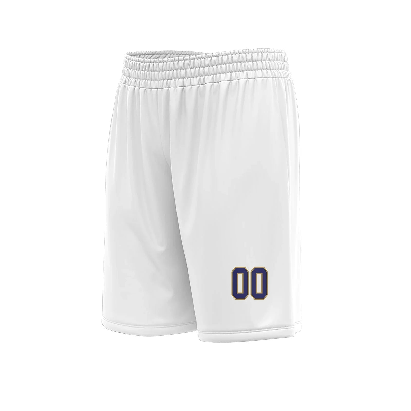 Custom Gray White Soccer Sets Jersey Personalized SCJ101-D28042 - Coolcustomize