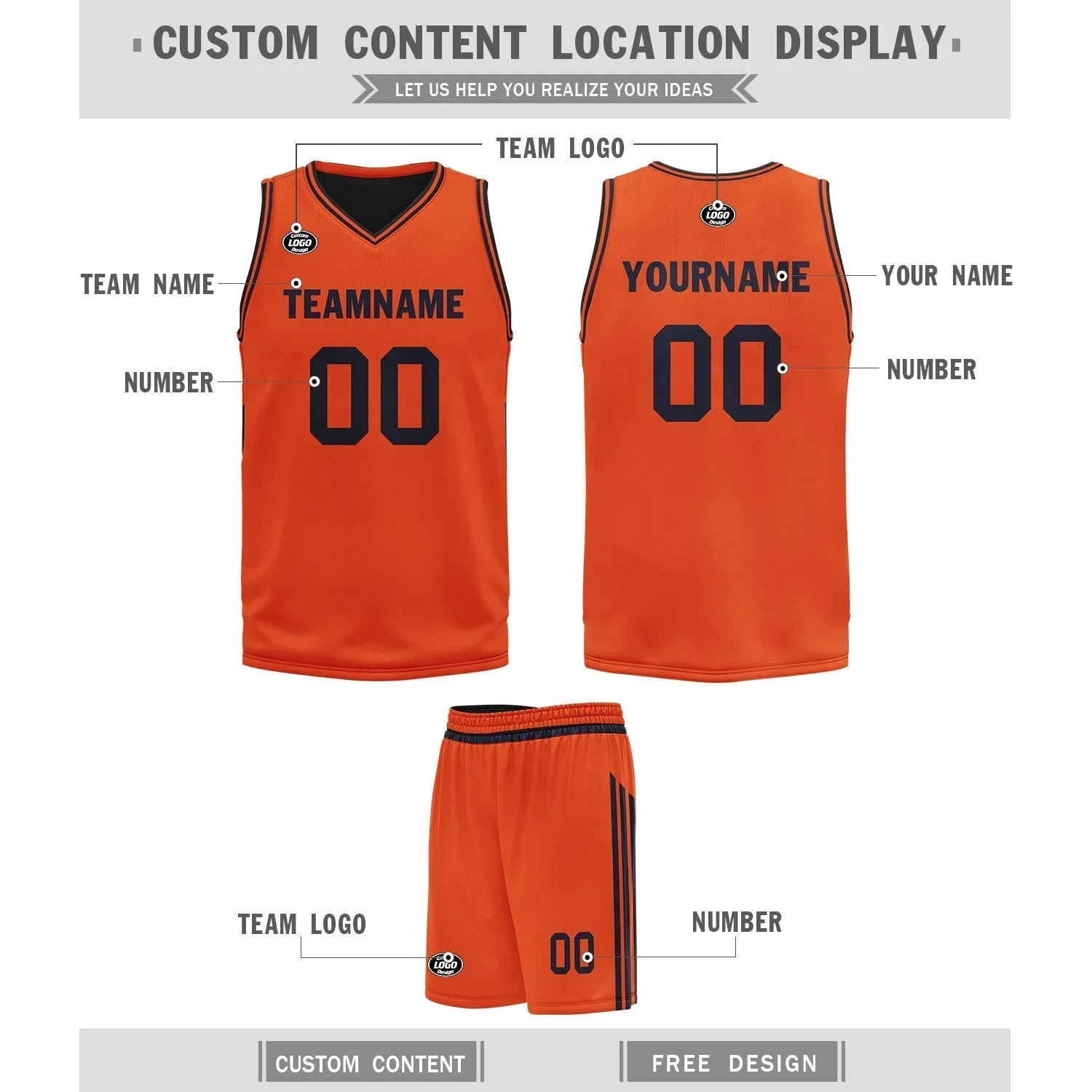 Custom Basketball Jersey and MaxSoul Shoes Combo Offer Personalized ZH-D0200105-8 - Coolcustomize
