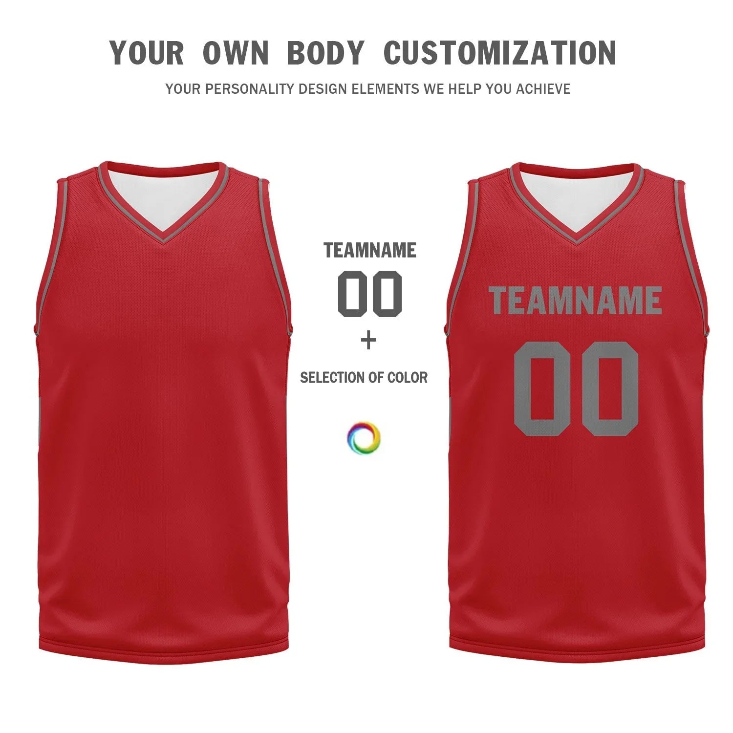 Custom Basketball Jersey and MaxSoul Shoes Combo Offer Personalized ZH-D0200105-1 - Coolcustomize