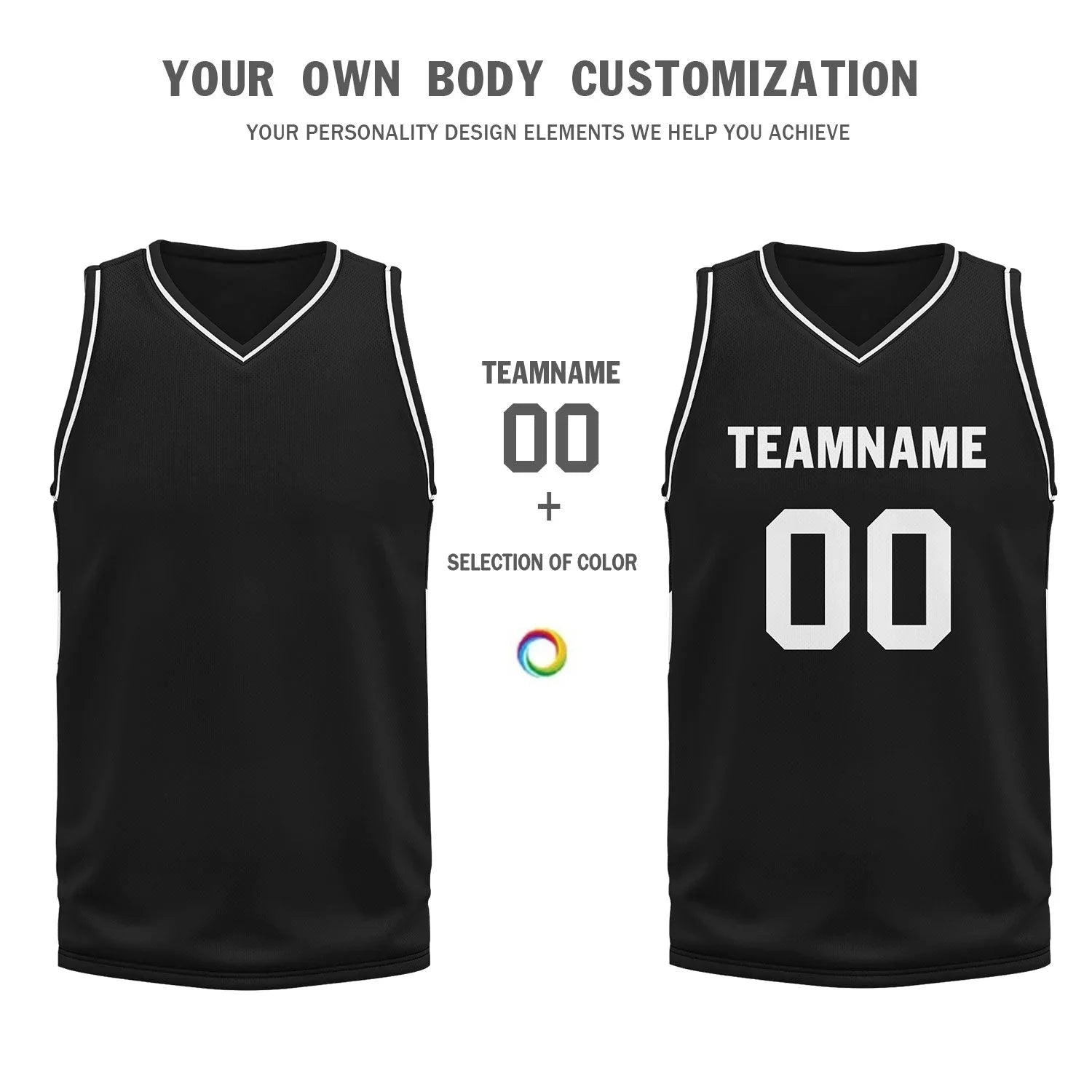 Custom Basketball Jersey and MaxSoul Shoes Combo Offer Personalized ZH-D0200105-19 - Coolcustomize