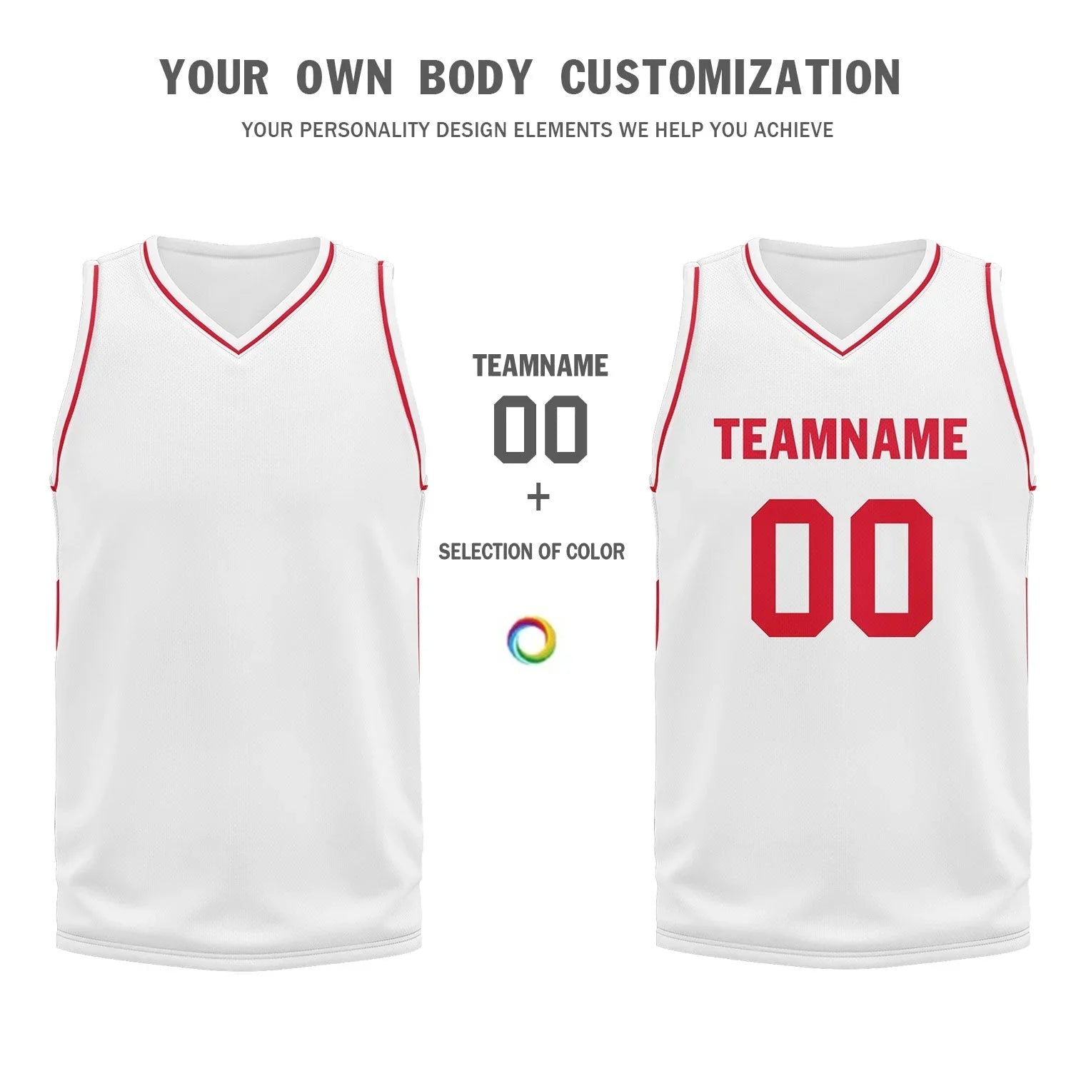 Custom Basketball Jersey and MaxSoul Shoes Combo Offer Personalized ZH-D0200105-16 - Coolcustomize