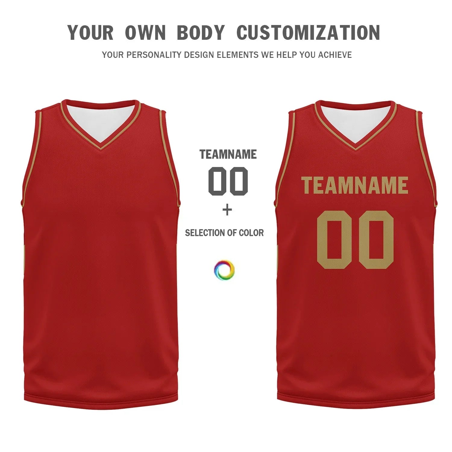 Custom Basketball Jersey and MaxSoul Shoes Combo Offer Personalized ZH-D0200105-21 - Coolcustomize