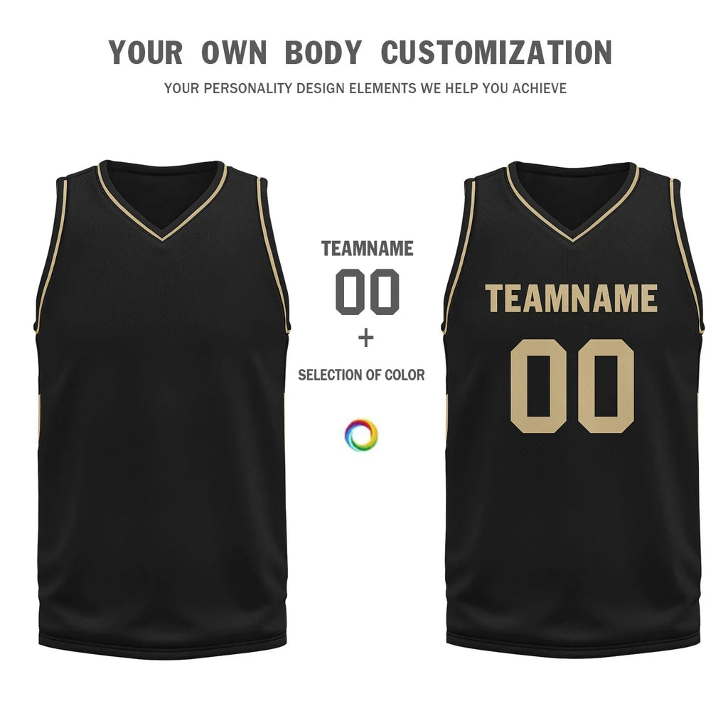 Custom Basketball Jersey and MaxSoul Shoes Combo Offer Personalized ZH-D0200105-17 - Coolcustomize