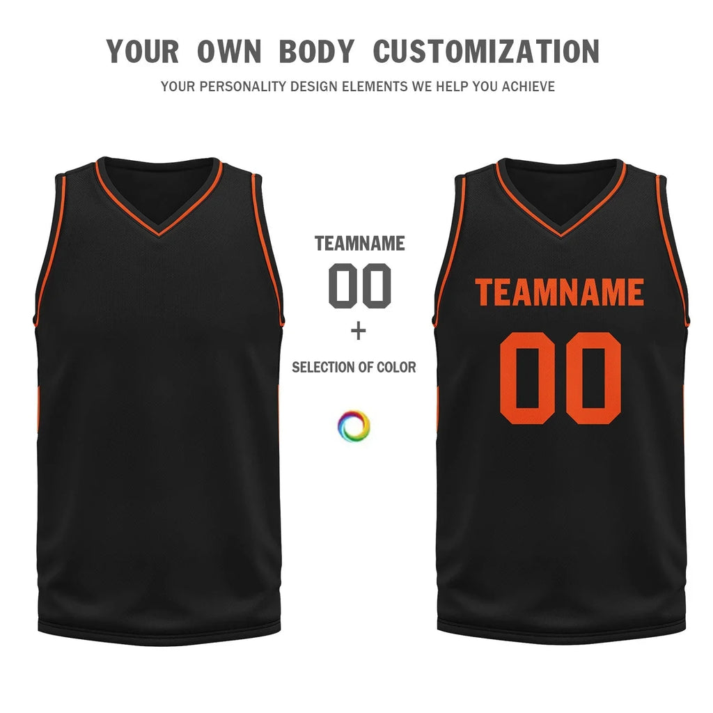 Custom Basketball Jersey and MaxSoul Shoes Combo Offer Personalized ZH-D0200105-7 - Coolcustomize