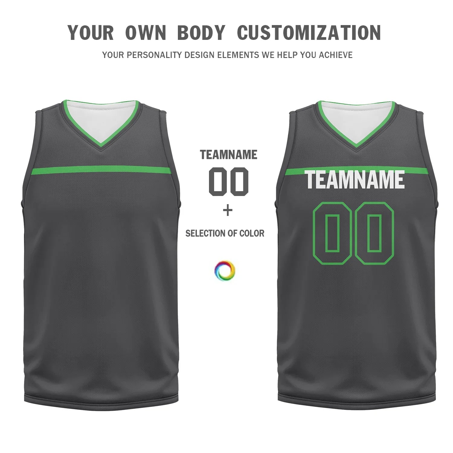 Custom Grey Classic Style Sports Uniform Basketball Jersey BBJ01-bd0a70df - Coolcustomize
