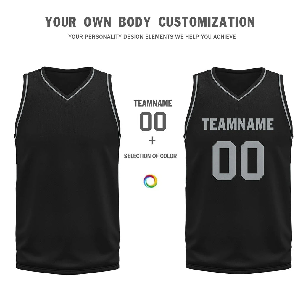 Custom Basketball Jersey and MaxSoul Shoes Combo Offer Personalized ZH-D0200105-18 - Coolcustomize