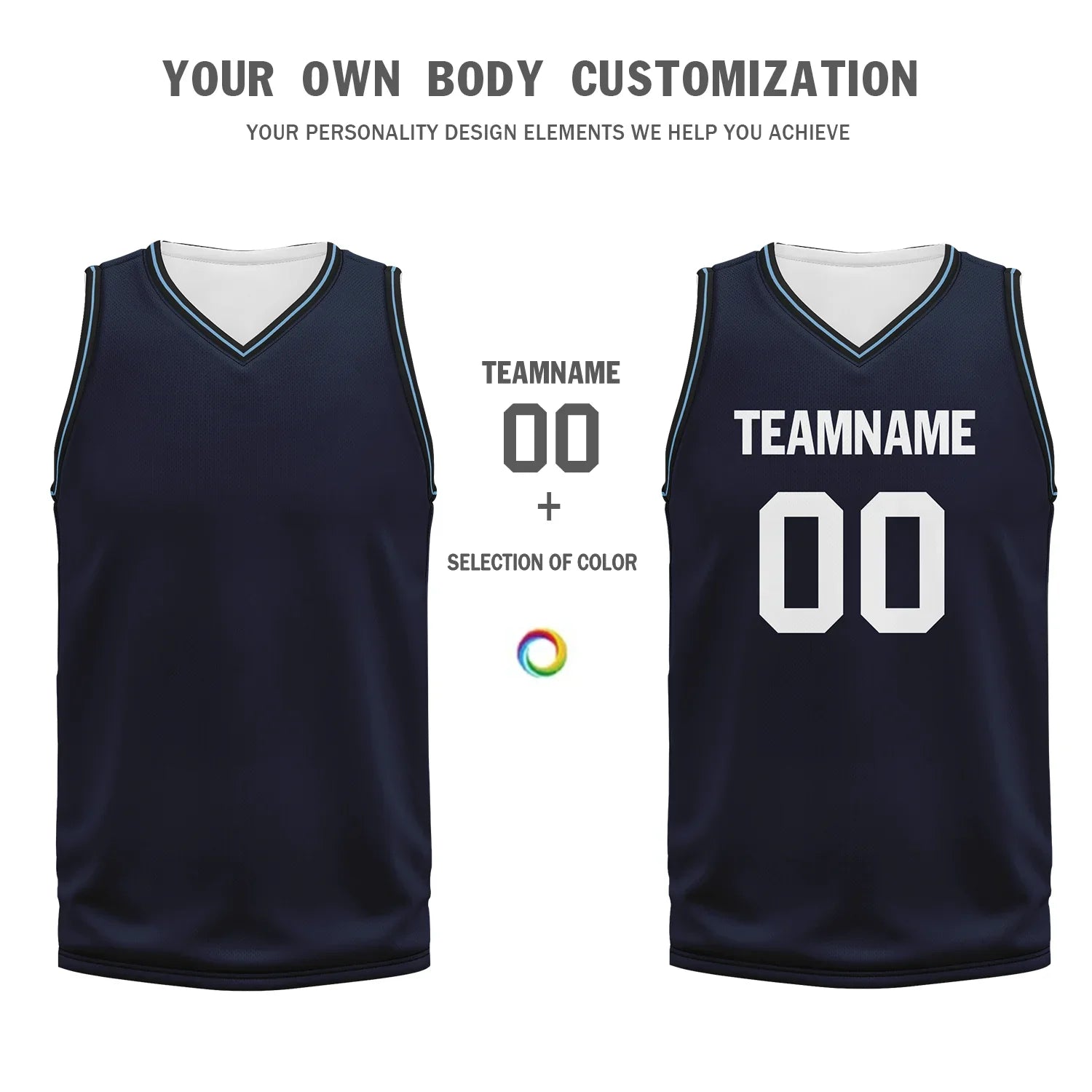 Custom Black Classic Style Sports Uniform Basketball Jersey BBJ01-bd0a70cb - Coolcustomize
