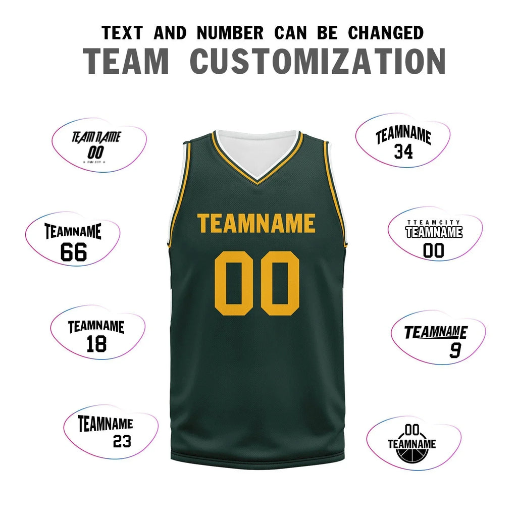 Custom Basketball Jersey and MaxSoul Shoes Combo Offer Personalized ZH-D0200105-10 - Coolcustomize