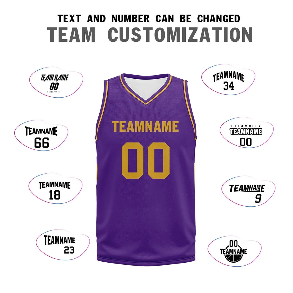 Custom Basketball Jersey and MaxSoul Shoes Combo Offer Personalized ZH-D0200105-14 - Coolcustomize