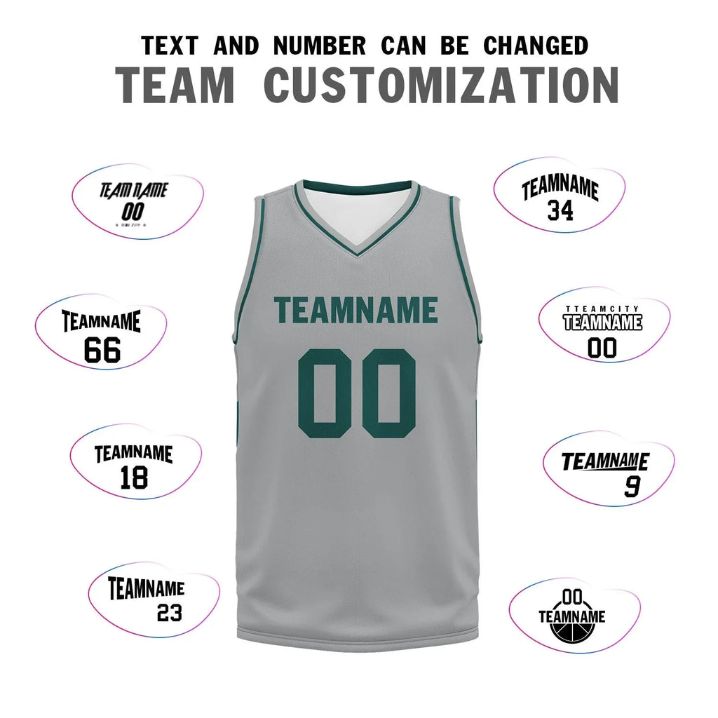 Custom Basketball Jersey and MaxSoul Shoes Combo Offer Personalized ZH-D0200105-20 - Coolcustomize