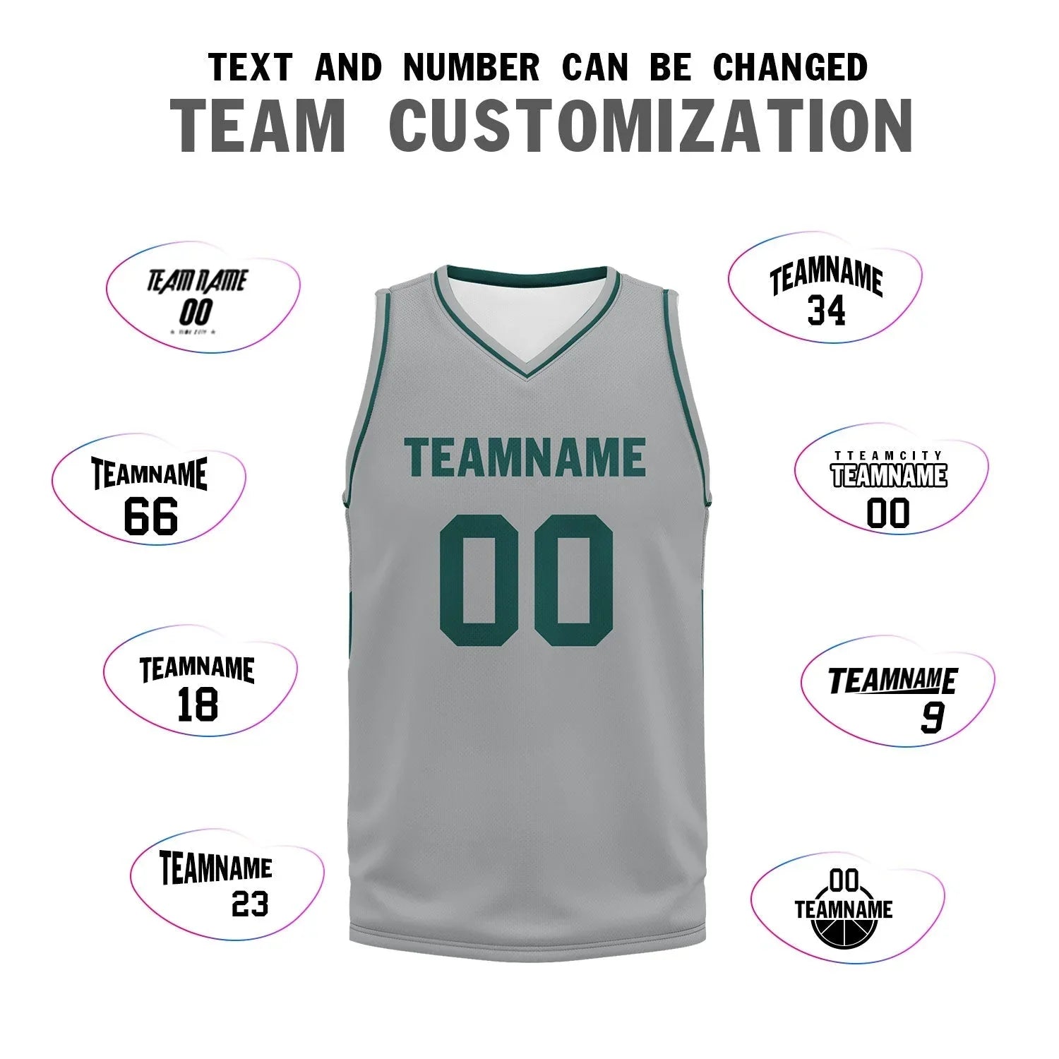 Custom Basketball Jersey and MaxSoul Shoes Combo Offer Personalized ZH-D0200105-20 - Coolcustomize