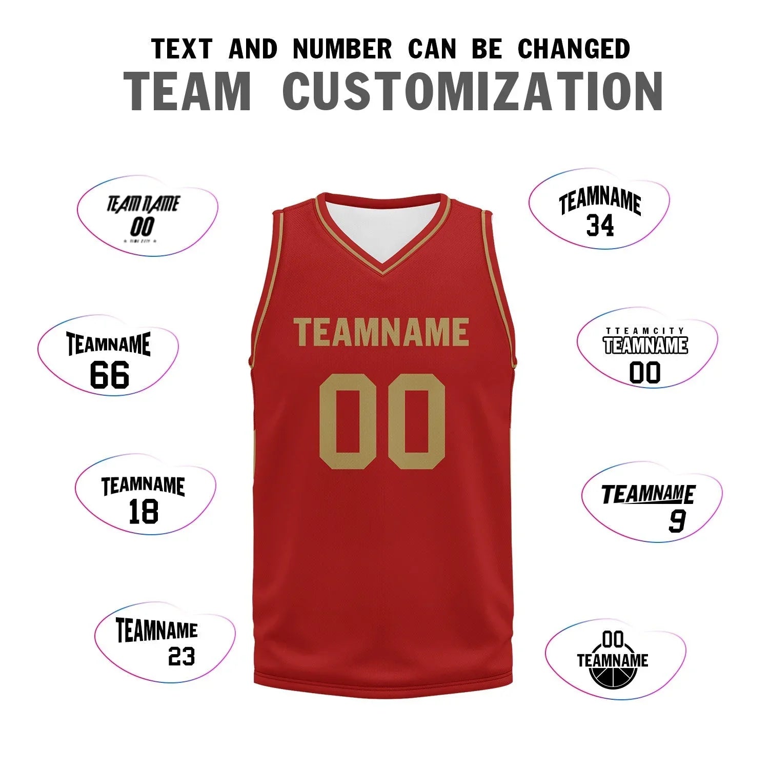 Custom Basketball Jersey and MaxSoul Shoes Combo Offer Personalized ZH-D0200105-21 - Coolcustomize