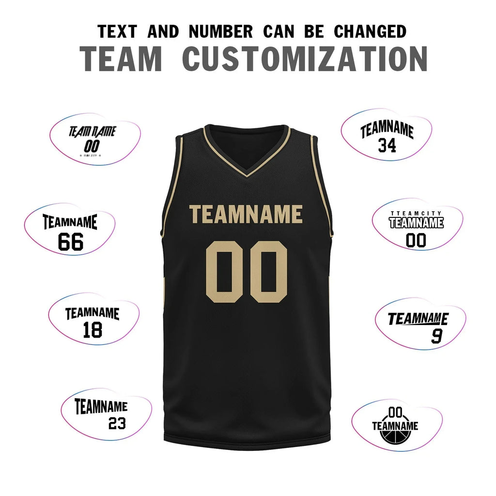 Custom Basketball Jersey and MaxSoul Shoes Combo Offer Personalized ZH-D0200105-17 - Coolcustomize