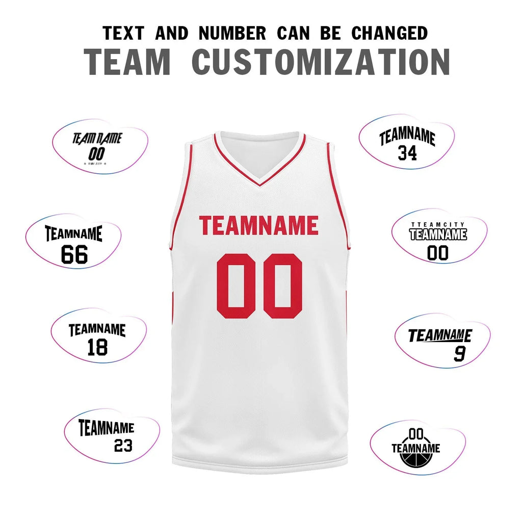 Custom Basketball Jersey and MaxSoul Shoes Combo Offer Personalized ZH-D0200105-16 - Coolcustomize