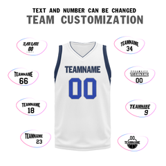 Custom White Classic Style Sports Uniform Basketball Jersey BBJ01-bd0a70ed