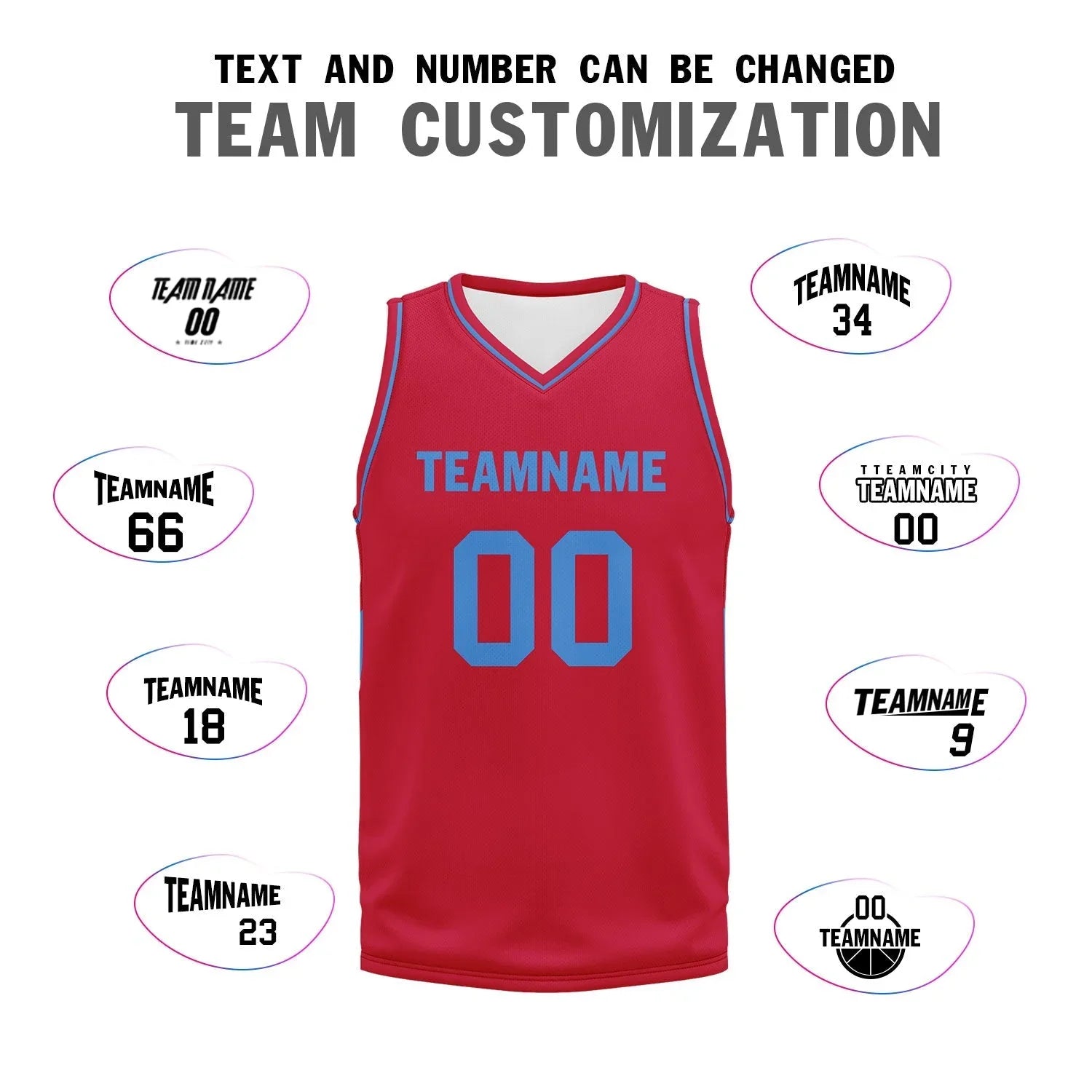 Custom Basketball Jersey and MaxSoul Shoes Combo Offer Personalized ZH-D0200105-23 - Coolcustomize