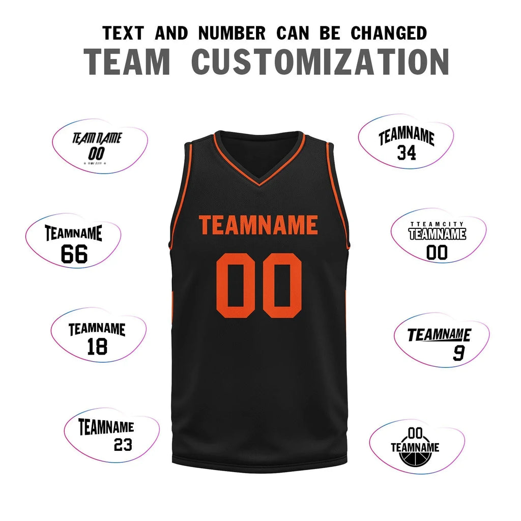 Custom Basketball Jersey and MaxSoul Shoes Combo Offer Personalized ZH-D0200105-7 - Coolcustomize