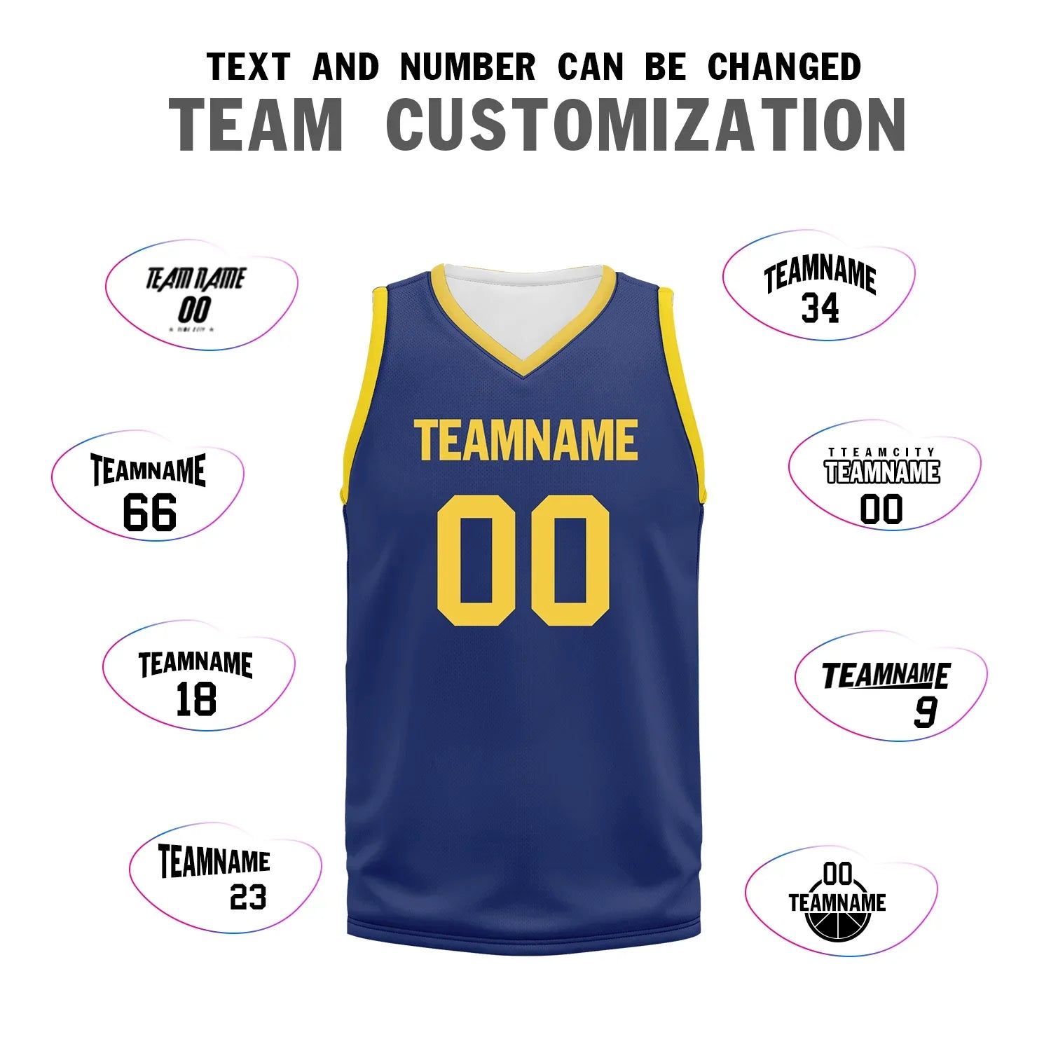 Custom Blue Purple Classic Style Sports Uniform Basketball Jersey BBJ01-bd0a700c - Coolcustomize