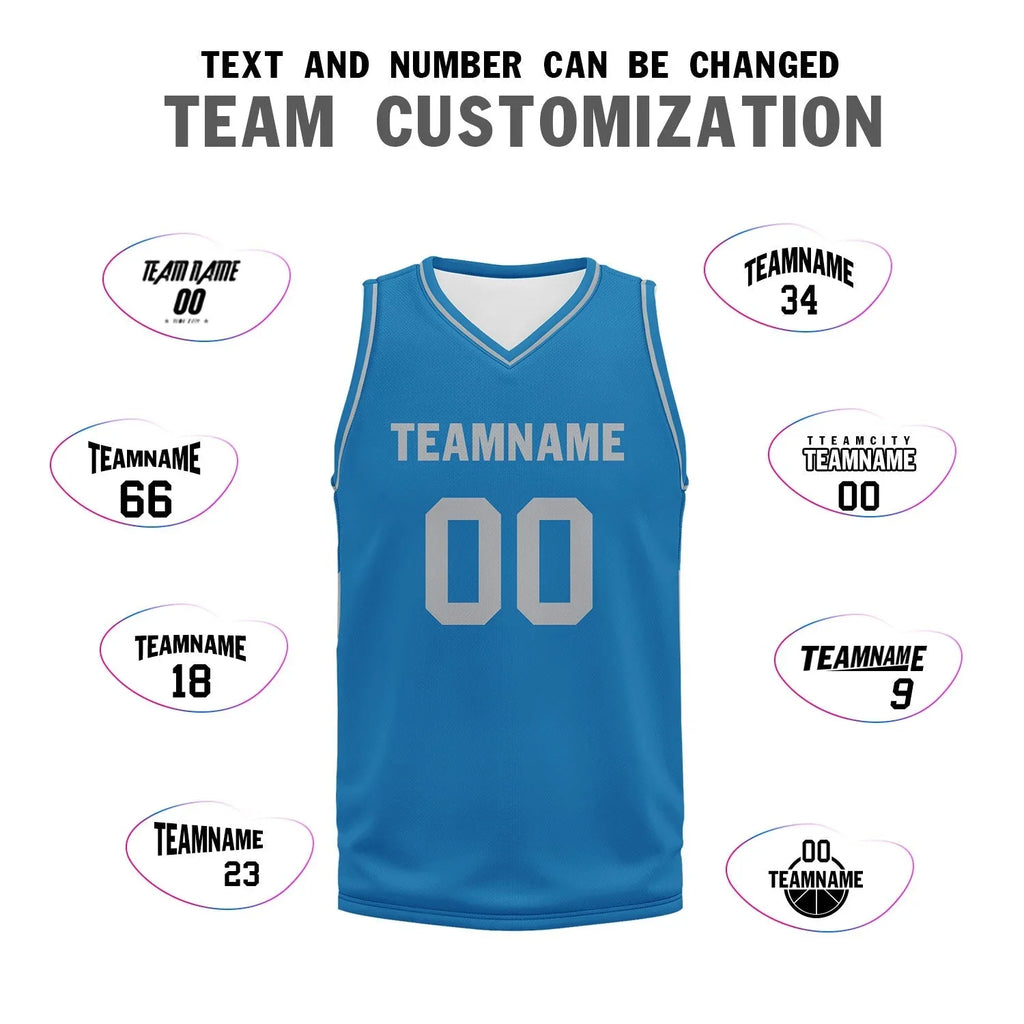 Custom Basketball Jersey and MaxSoul Shoes Combo Offer Personalized ZH-D0200105-11 - Coolcustomize