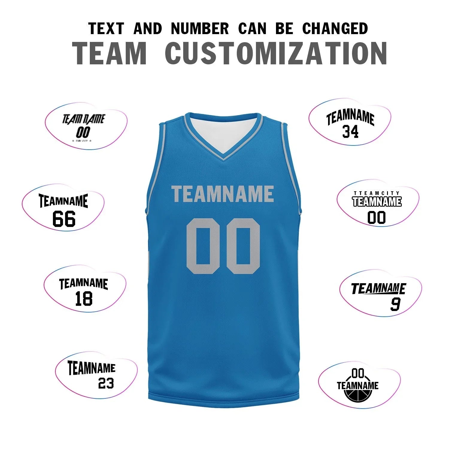 Custom Basketball Jersey and MaxSoul Shoes Combo Offer Personalized ZH-D0200105-11 - Coolcustomize