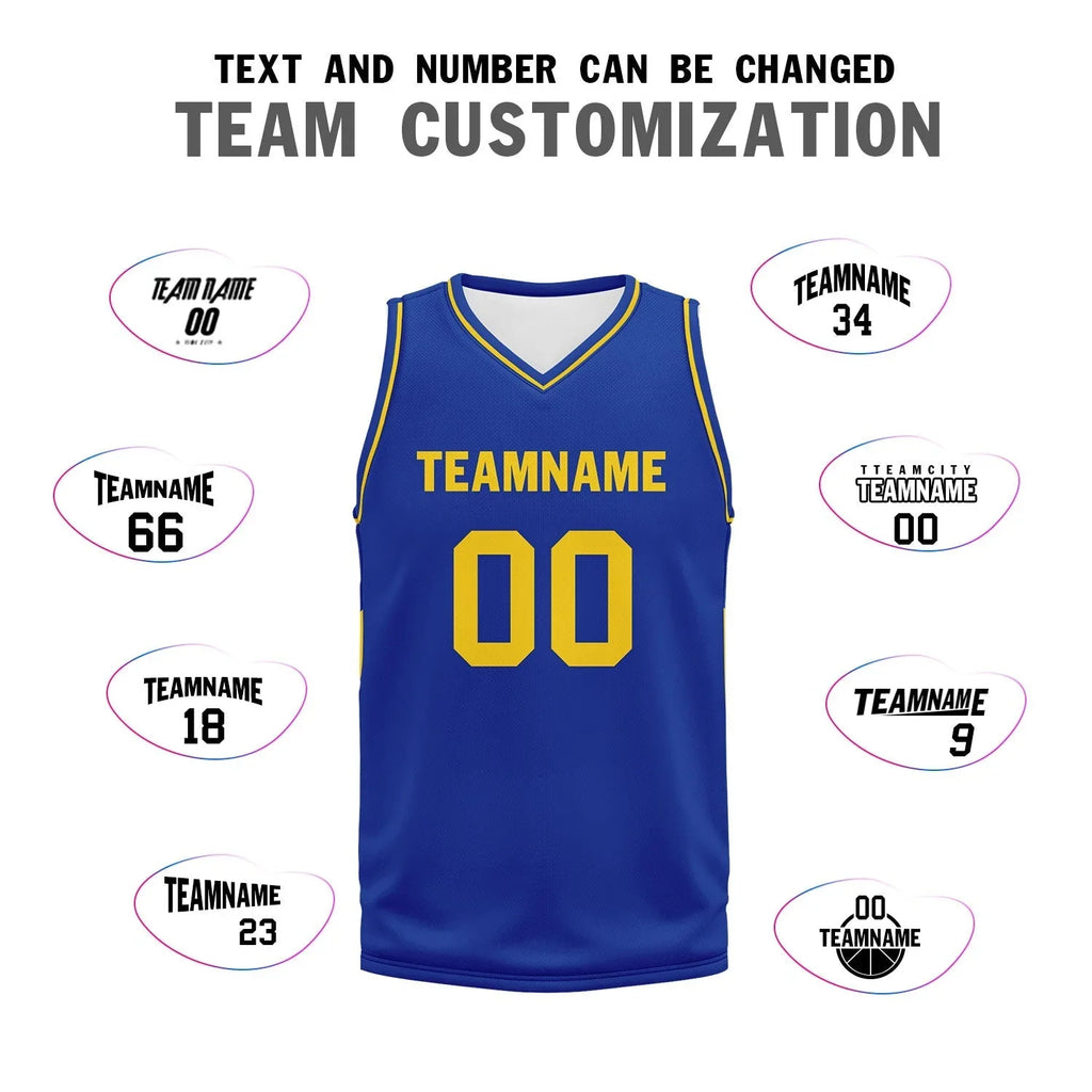 Custom Basketball Jersey and MaxSoul Shoes Combo Offer Personalized ZH-D0200105-12 - Coolcustomize