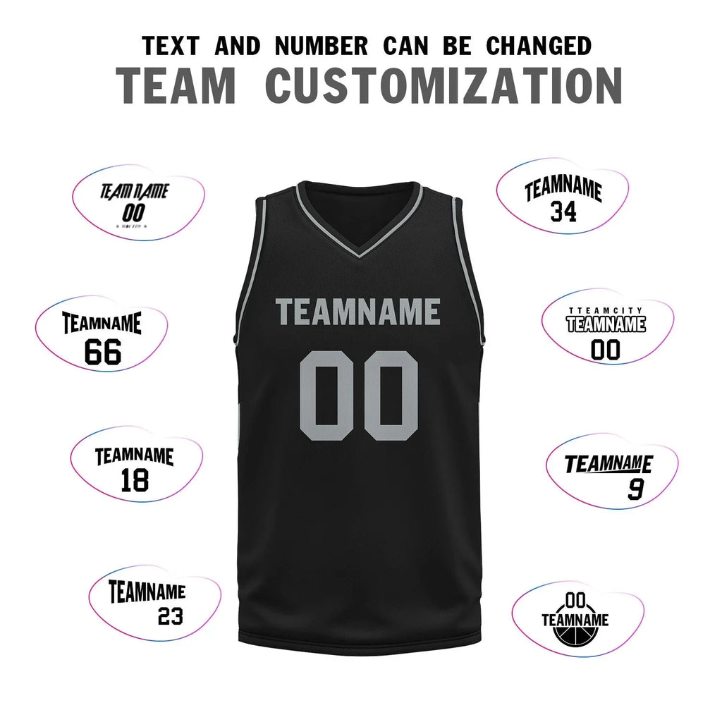Custom Basketball Jersey and MaxSoul Shoes Combo Offer Personalized ZH-D0200105-18 - Coolcustomize