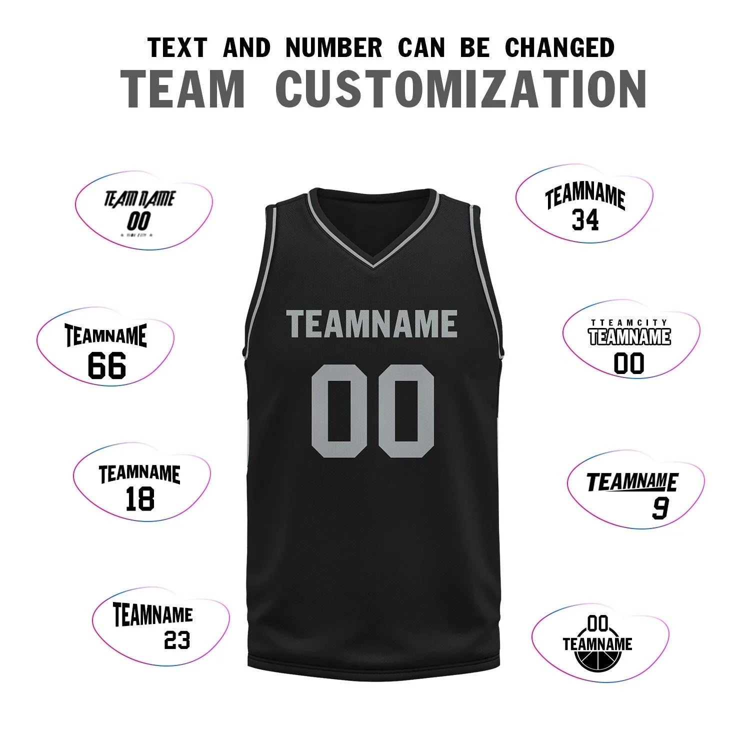 Custom Basketball Jersey and MaxSoul Shoes Combo Offer Personalized ZH-D0200105-18 - Coolcustomize