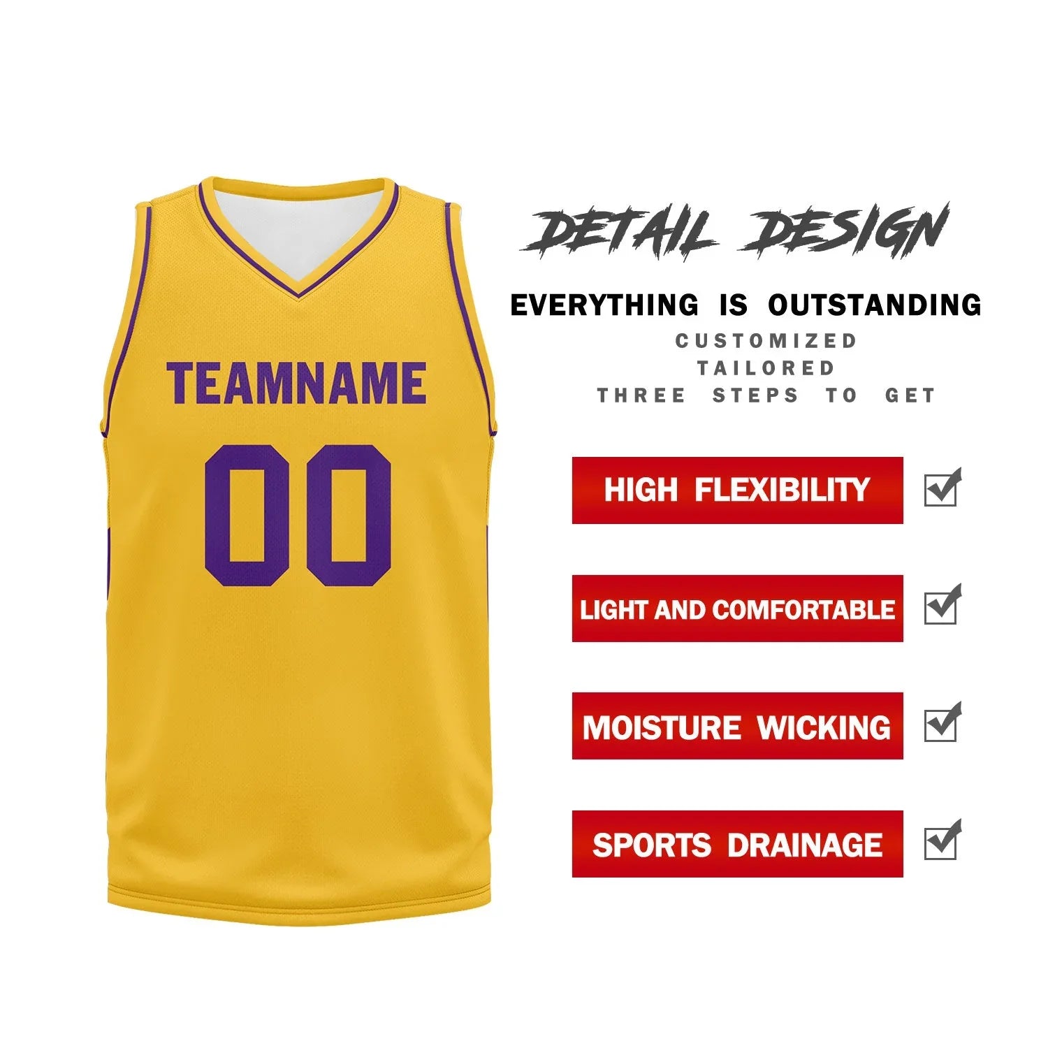 Custom Basketball Jersey and MaxSoul Shoes Combo Offer Personalized ZH-D0200105-15 - Coolcustomize