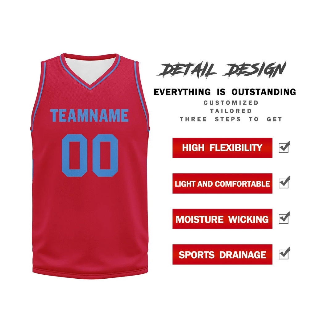 Custom Basketball Jersey and MaxSoul Shoes Combo Offer Personalized ZH-D0200105-23 - Coolcustomize